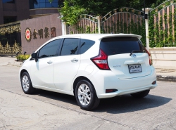 รถมือสอง NISSAN ALMERA ปี 2019 สีขาว