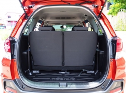 รถมือสอง HONDA MOBILIO ปี 2017 สีส้ม