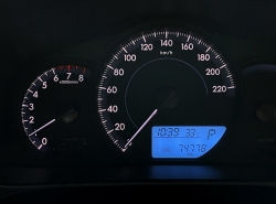 รถมือสอง TOYOTA YARIS ปี 2020 สีแดง