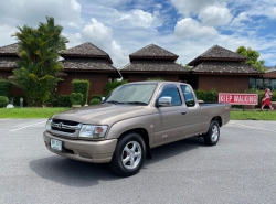 TOYOTA HILUX TIGER ปี 2004