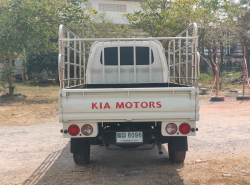 รถมือสอง KIA JUMBO ปี 2011 สีขาว