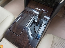 รถมือสอง TOYOTA CAMRY ปี 2015 สีเทา