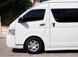 รถมือสอง TOYOTA CROWN ปี 2008 สีขาว