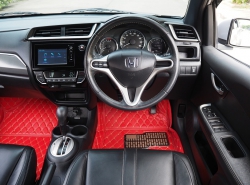 รถมือสอง HONDA BRV ปี 2018 สีเทา