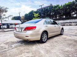 รถมือสอง TOYOTA CAMRY ปี 2008 สีน้ำตาล