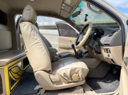 รถมือสอง TOYOTA HILUX VIGO ปี 2013 สีเทา