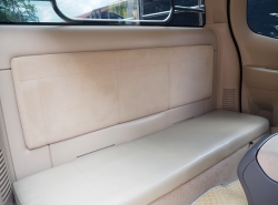 รถมือสอง NISSAN NP 300 NAVARA ปี 2017 สีส้ม