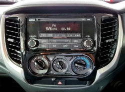 รถมือสอง MITSUBISHI TRITON ปี 2019 สีขาว