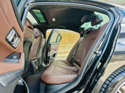 รถมือสอง BMW 3 SERIES 330I ปี 2022 สีดำ