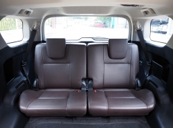 รถมือสอง TOYOTA FORTUNER ปี 2017 สีน้ำตาล