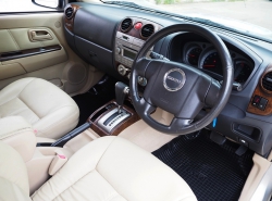 รถมือสอง ISUZU MU-7 ปี 2006 สีเทา