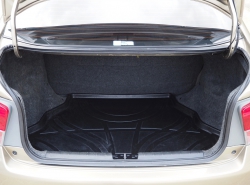 รถมือสอง HONDA CITY ปี 2009 สีทอง