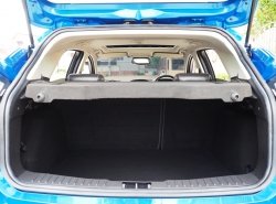 รถมือสอง FORD FOCUS ปี 2012 สีน้ำเงิน