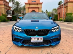BMW M M3 ปี 2019