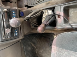 รถมือสอง TOYOTA LN ปี 1997 สีเขียว