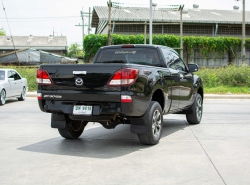 รถมือสอง MAZDA BT-50 PRO ปี 2016 สีดำ