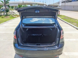 รถมือสอง FORD FIESTA ปี 2012 สีเทา