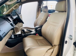 TOYOTA FORTUNER ปี 2013