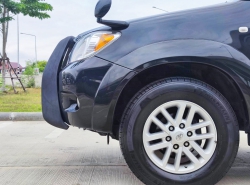 รถมือสอง TOYOTA HILUX VIGO ปี 2007 สีดำ