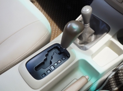 รถมือสอง TOYOTA HILUX VIGO ปี 2006 สีเทา