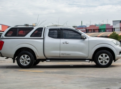 รถมือสอง NISSAN NP 300 NAVARA ปี 2015 สีเทา