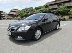 TOYOTA CAMRY ปี 2014