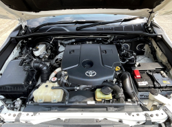 รถมือสอง TOYOTA HILUX REVO ปี 2022 สีขาว