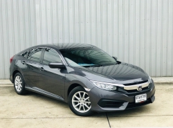 HONDA CIVIC ปี 2017