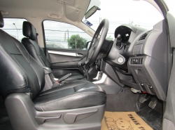 รถมือสอง ISUZU D-MAX ปี 2013 สีบรอนซ์
