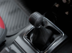 รถมือสอง ISUZU D-MAX ปี 2010 สีดำ