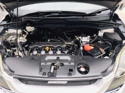 รถมือสอง HONDA CR-V ปี 2007 สีเทา