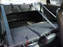 รถมือสอง MAZDA 2 ปี 2016 สีดำ