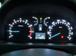 รถมือสอง TOYOTA VELLFIRE ปี 2012 สีขาว