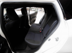 รถมือสอง TOYOTA YARIS ปี 2017 สีขาว