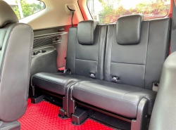 รถมือสอง MITSUBISHI PAJERO SPORT ปี 2016 สีเทา