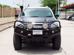 รถมือสอง ISUZU D-MAX ปี 2013 สีขาว