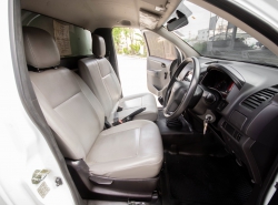 รถมือสอง ISUZU D-MAX ปี 2017 สีขาว