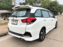 รถมือสอง HONDA MOBILIO ปี 2015 สีขาว