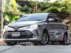 TOYOTA VIOS ปี 2017