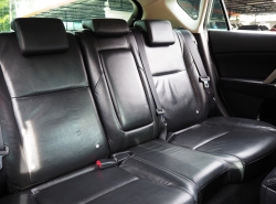 รถมือสอง MAZDA 3 ปี 2012 สีขาว