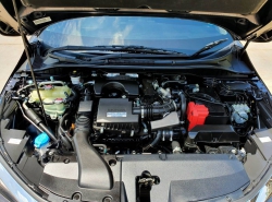 รถมือสอง HONDA CITY ปี 2020 สีเทา