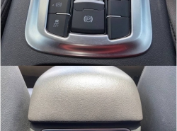 รถมือสอง MG ZS ปี 2018 สีส้ม