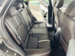 รถมือสอง MAZDA CX-3 ปี 2019 สีเทา