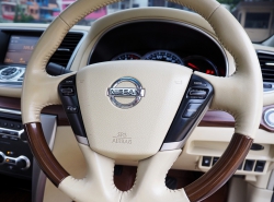 รถมือสอง NISSAN TEANA ปี 2009 สีดำ