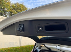 รถมือสอง HONDA CR-V ปี 2017 สีขาว