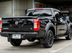 รถมือสอง NISSAN NP 300 NAVARA ปี 2020 สีดำ