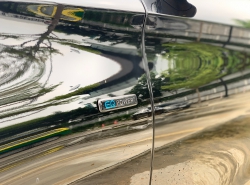 รถมือสอง MERCEDES-BENZ C-CLASS C300 ปี 2020 สีดำ