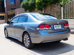 รถมือสอง HONDA CIVIC ปี 2010 สีบรอนซ์