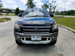 FORD RANGER ปี 2013