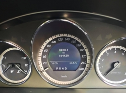 รถมือสอง MERCEDES-BENZ C-CLASS C200 CGI ปี 2011 สีเทา